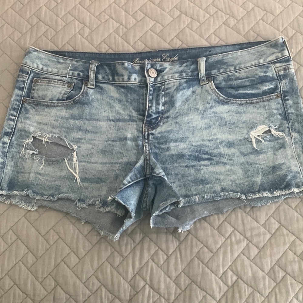 Ae shorts